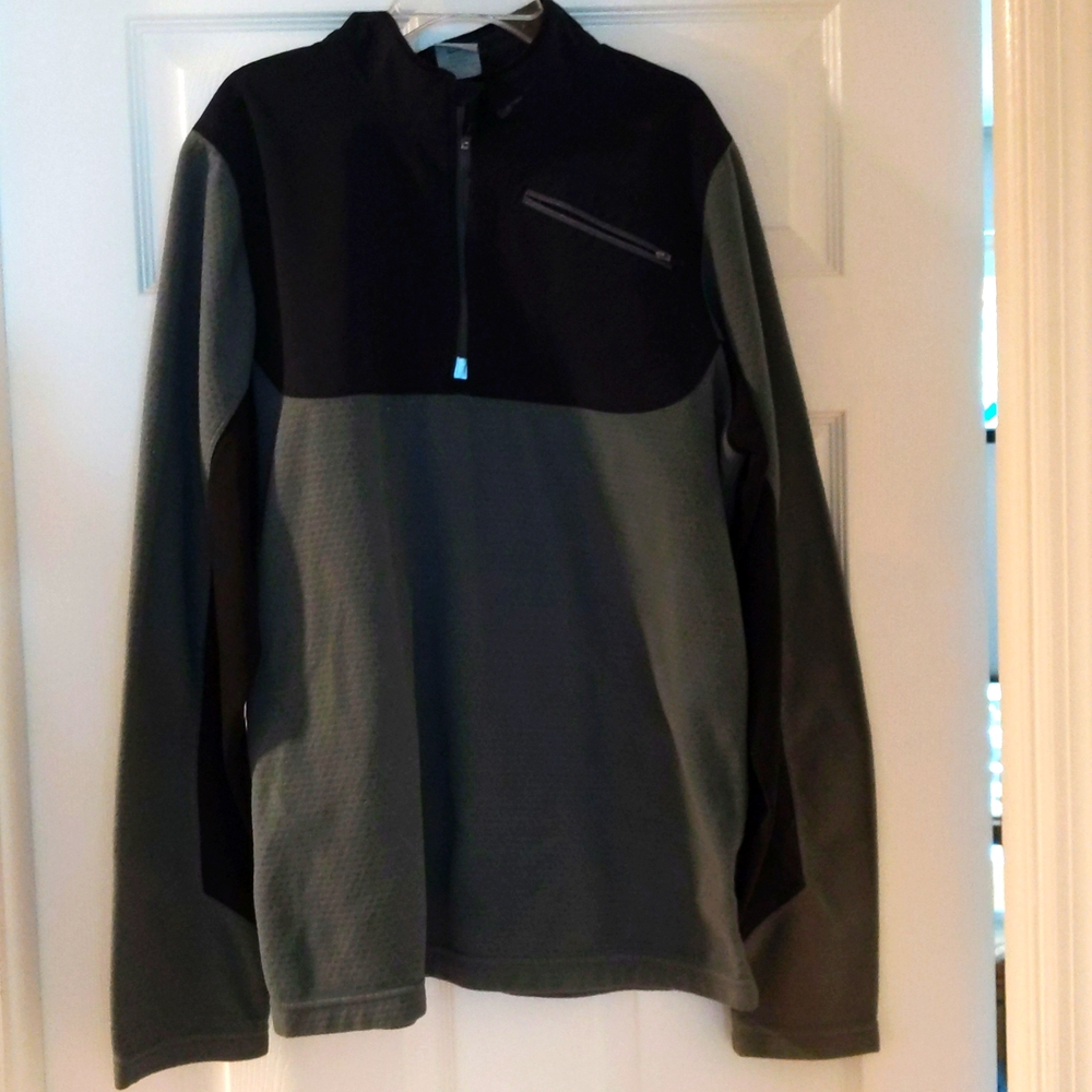 Nike men's running pullover